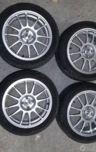 Cerchi racing superleggera - racing,