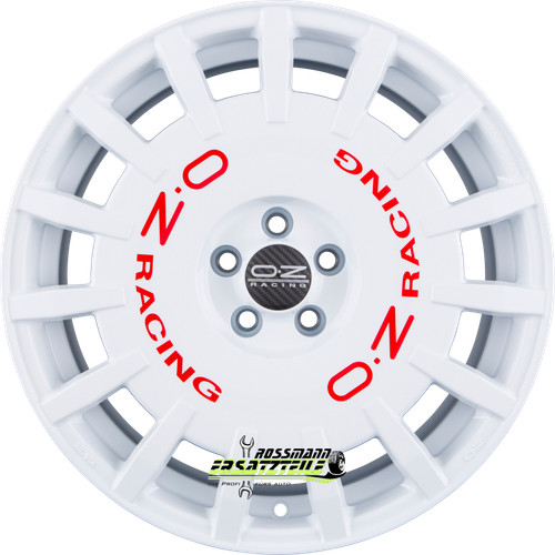 Rally racing race bianco - rally,