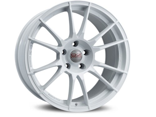 Cerchio lega racing - cerchio, oz