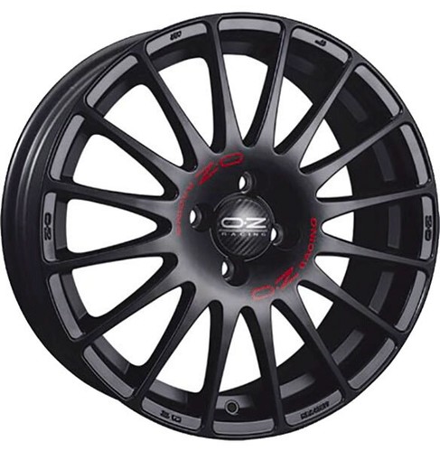 Cerchio lega racing - in, oz