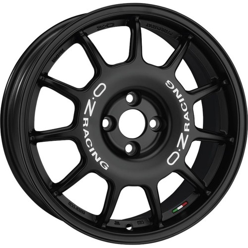 Cerchi lega racing - cerchi, oz