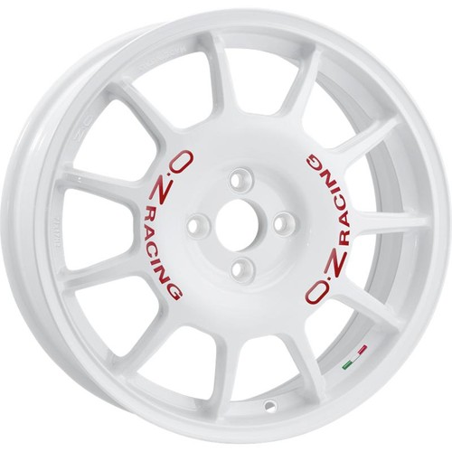 Cerchi lega racing - oz,
