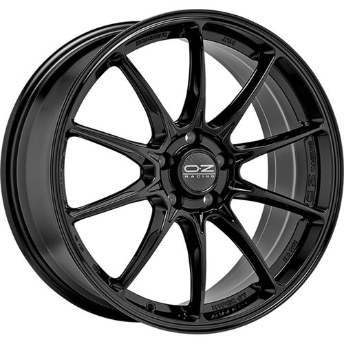 Cerchi lega racing - in, hyper