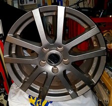 NR 4 Cerchi in lega  Marca