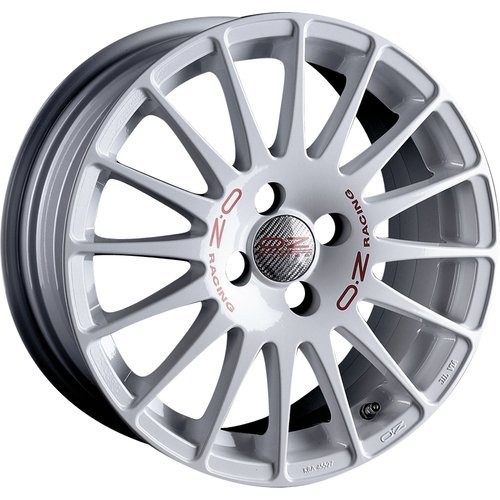 Cerchio lega racing - in, oz
