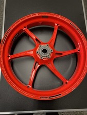 Cerchio OZ Moto  Magnesio 