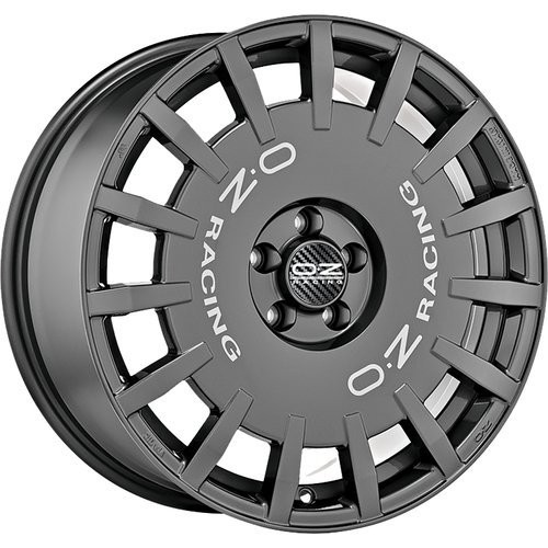 Cerchio lega racing - cerchio, in