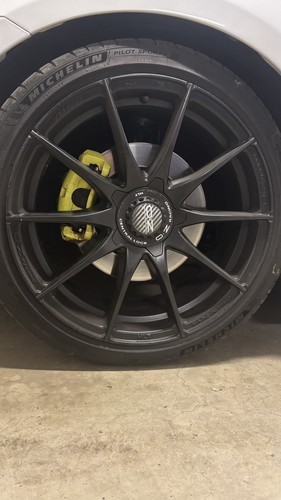 Cerchi formula hlt - cerchi, 17”