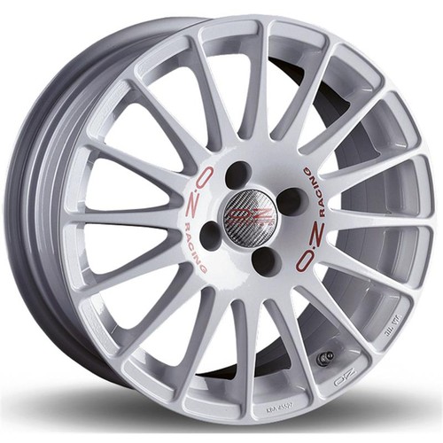 Cerchi lega racing - oz,