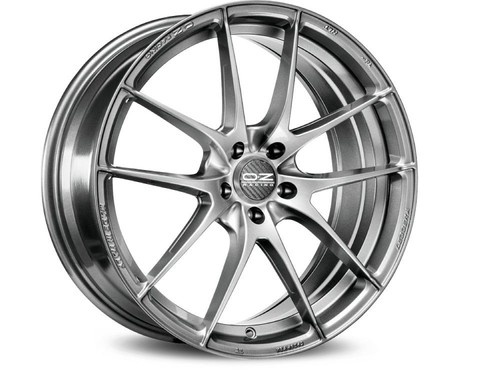 Cerchio lega leggera hlt - cerchio, in