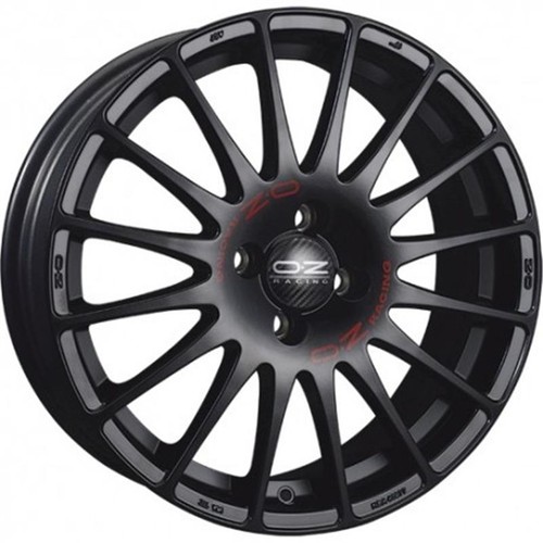 Cerchi lega racing - cerchi, oz