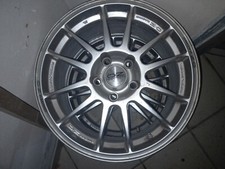 Cerchi ORIGINALI OZ per BMW