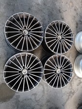 4 Cerchi in lega originali OZ
