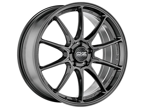 Cerchio lega hyper gt - oz,