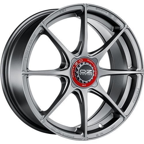 Cerchio lega racing - in, oz