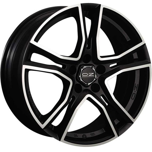 Cerchi racing adrenalina - oz,