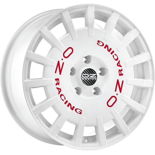 Cerchi lega racing - in, oz