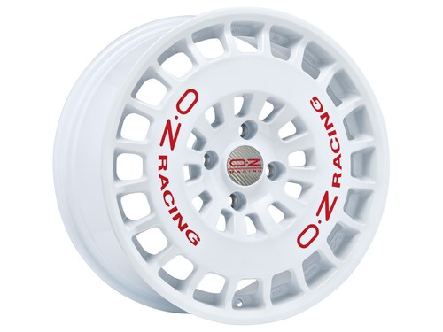 Cerchio lega rr40 7 - in,
