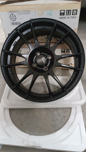 Racing htl set matt - 0z,