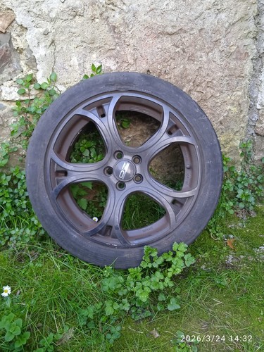 Cerchi auto oz - cerchi,