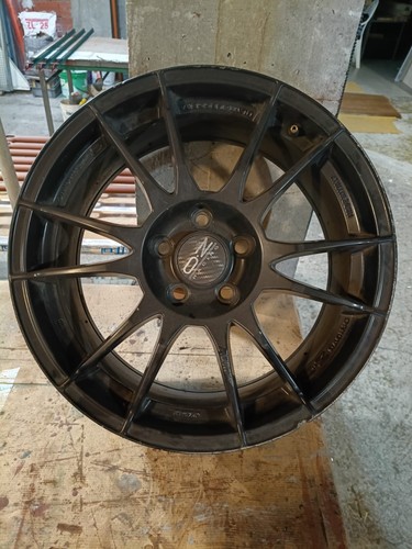 Cerchi racing - 2,