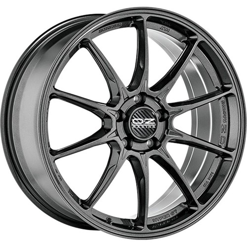 Cerchi lega racing hyper - lega,