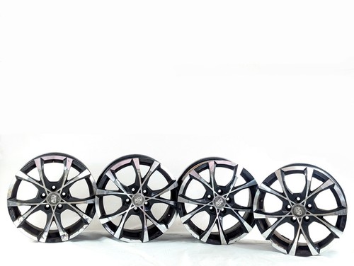W1924050356 set cerchi in - set, 4